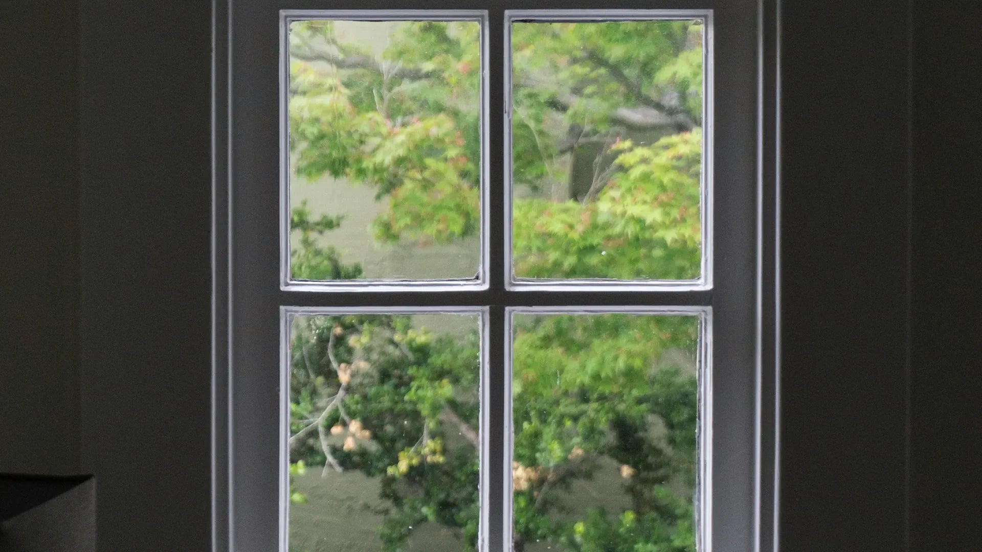 Wie hoch muss die Luftwechselrate sein?