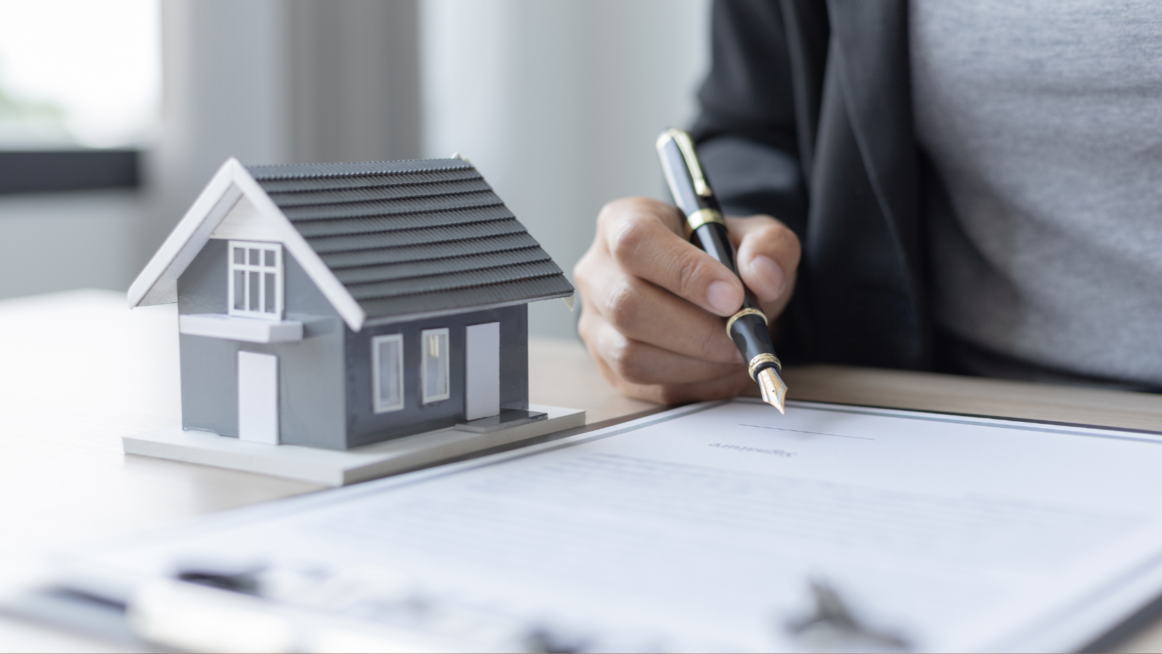 Immobilienbewertung und -optimierung: So holst du das Beste aus deiner Immobilie heraus