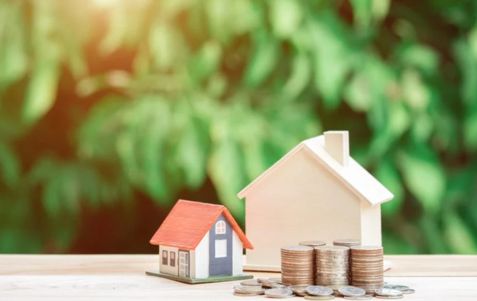 Wie Nachhaltigkeit den Immobilienwert steigert – und Geld spart