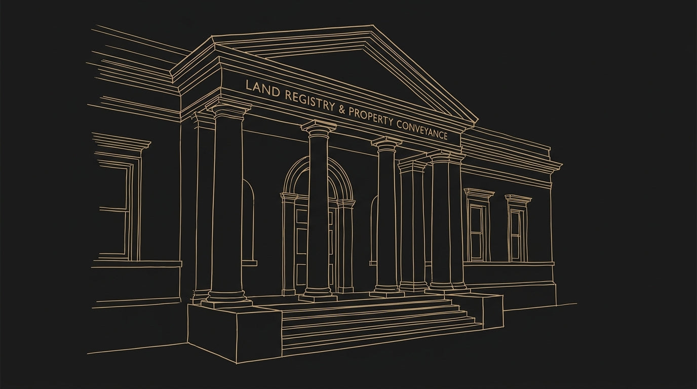 Auflassung