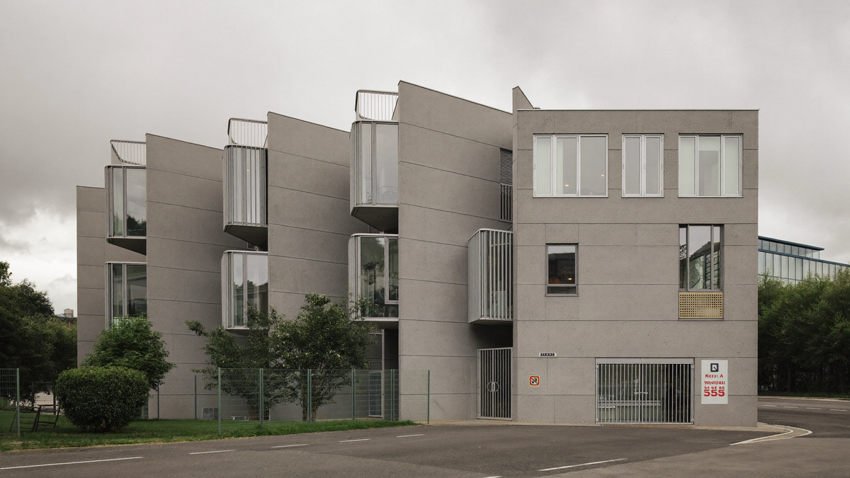 Räumungsklage bei OSG Immo