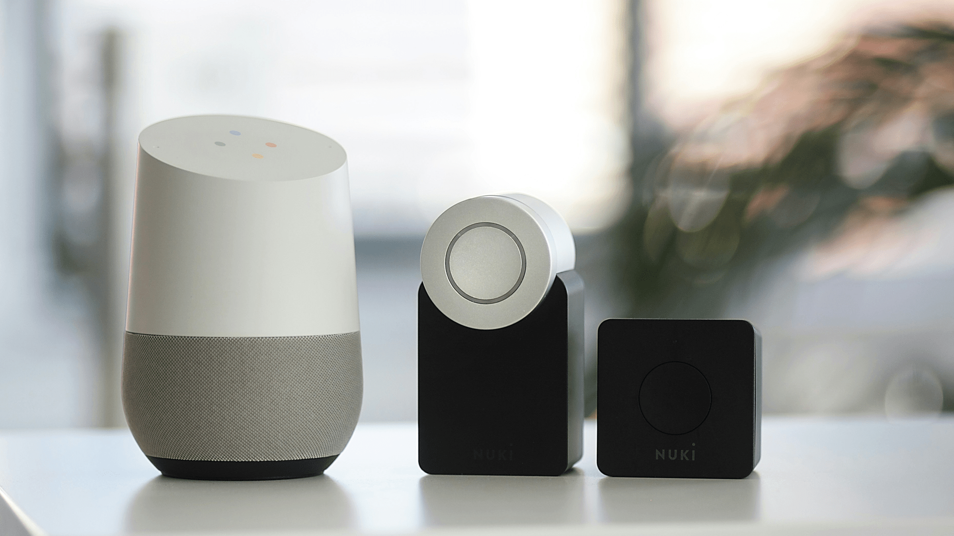 Was kostet ein komplettes Smart Home System?