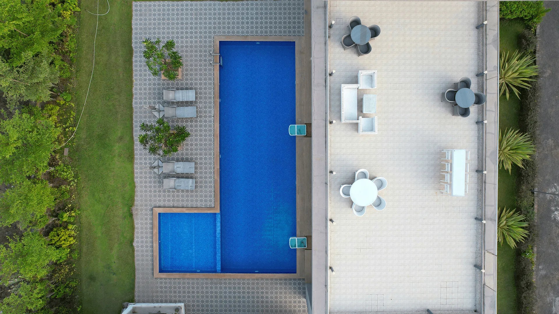 Welche Fassade ist am besten?