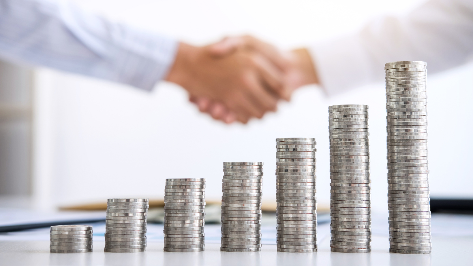 Fördermöglichkeiten nutzen: Wie du mit staatlicher Unterstützung energetisch sanieren kannst