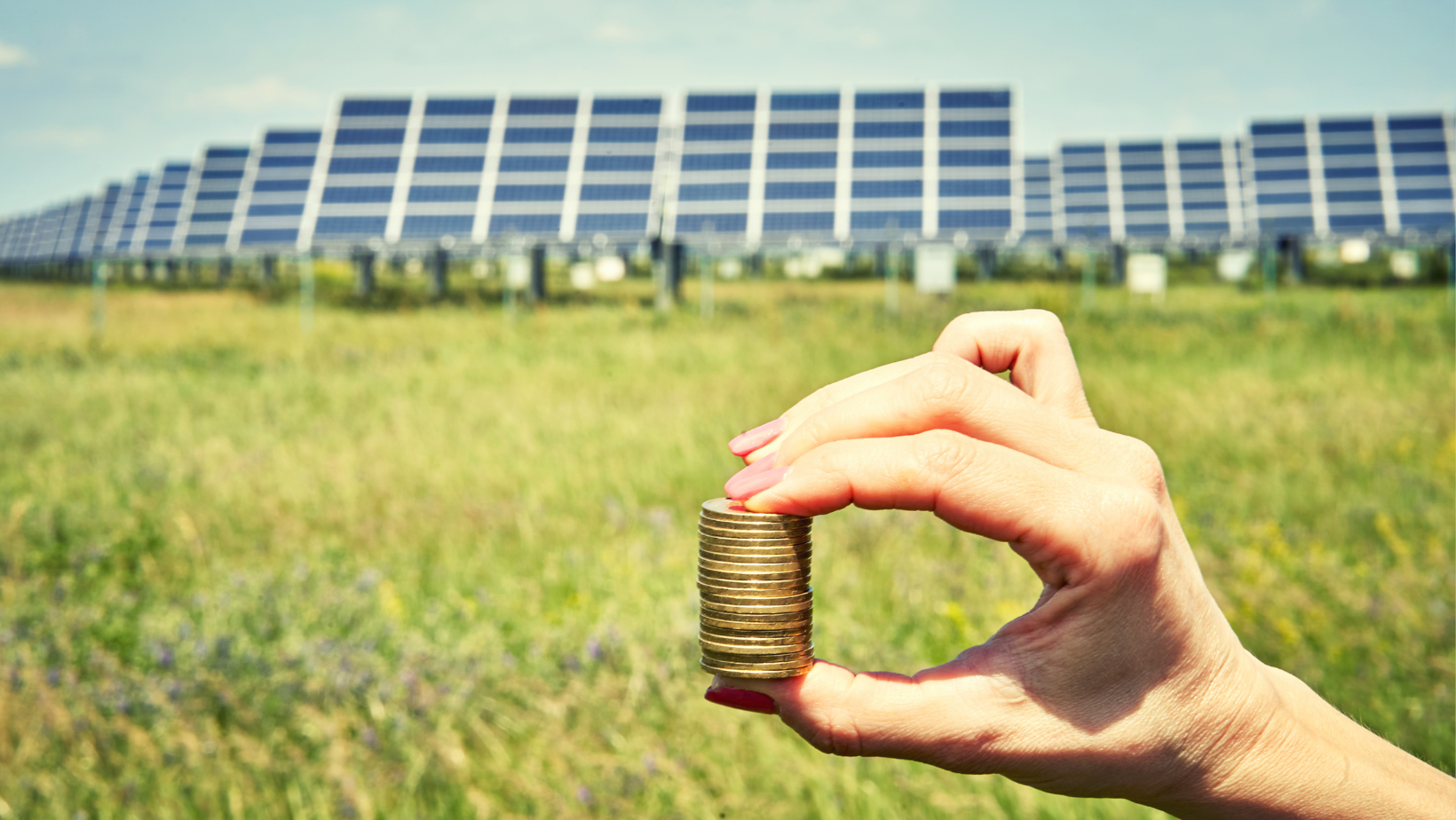 Energieverbrauch senken