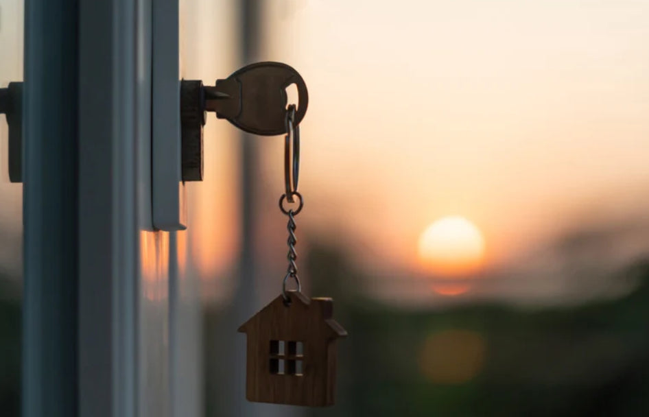 Immobilien-Trends 2025: Smart Homes, Nachhaltigkeit und urbane Verdichtung