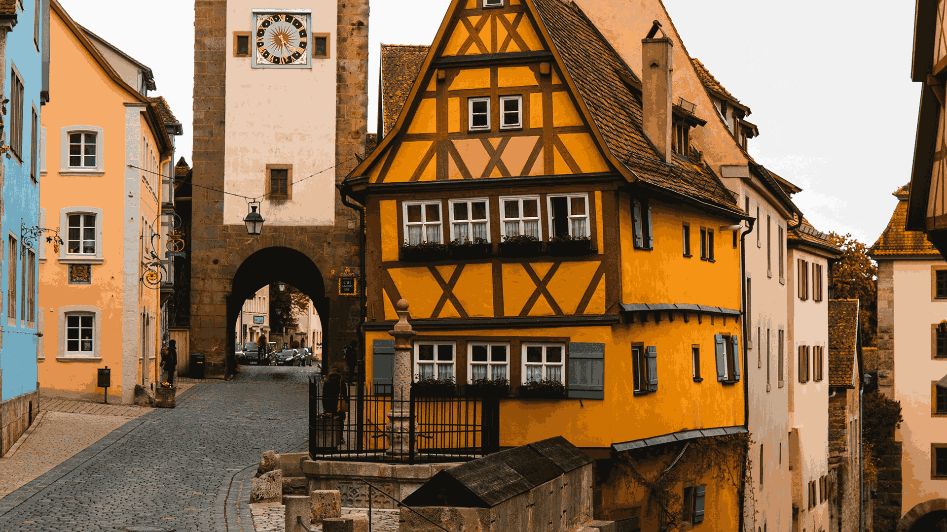 Welche Nachteile hat der Denkmalschutz für Immobilien?