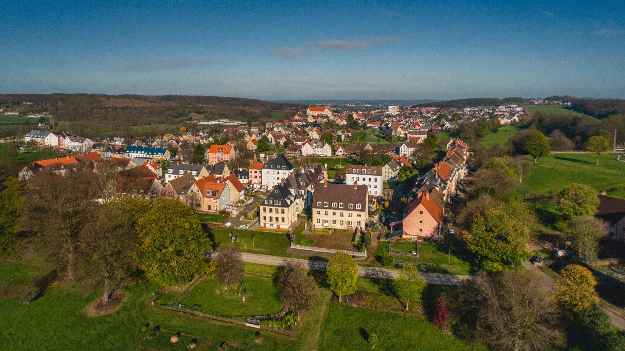 Makleralleinauftrag bei OSG Immo