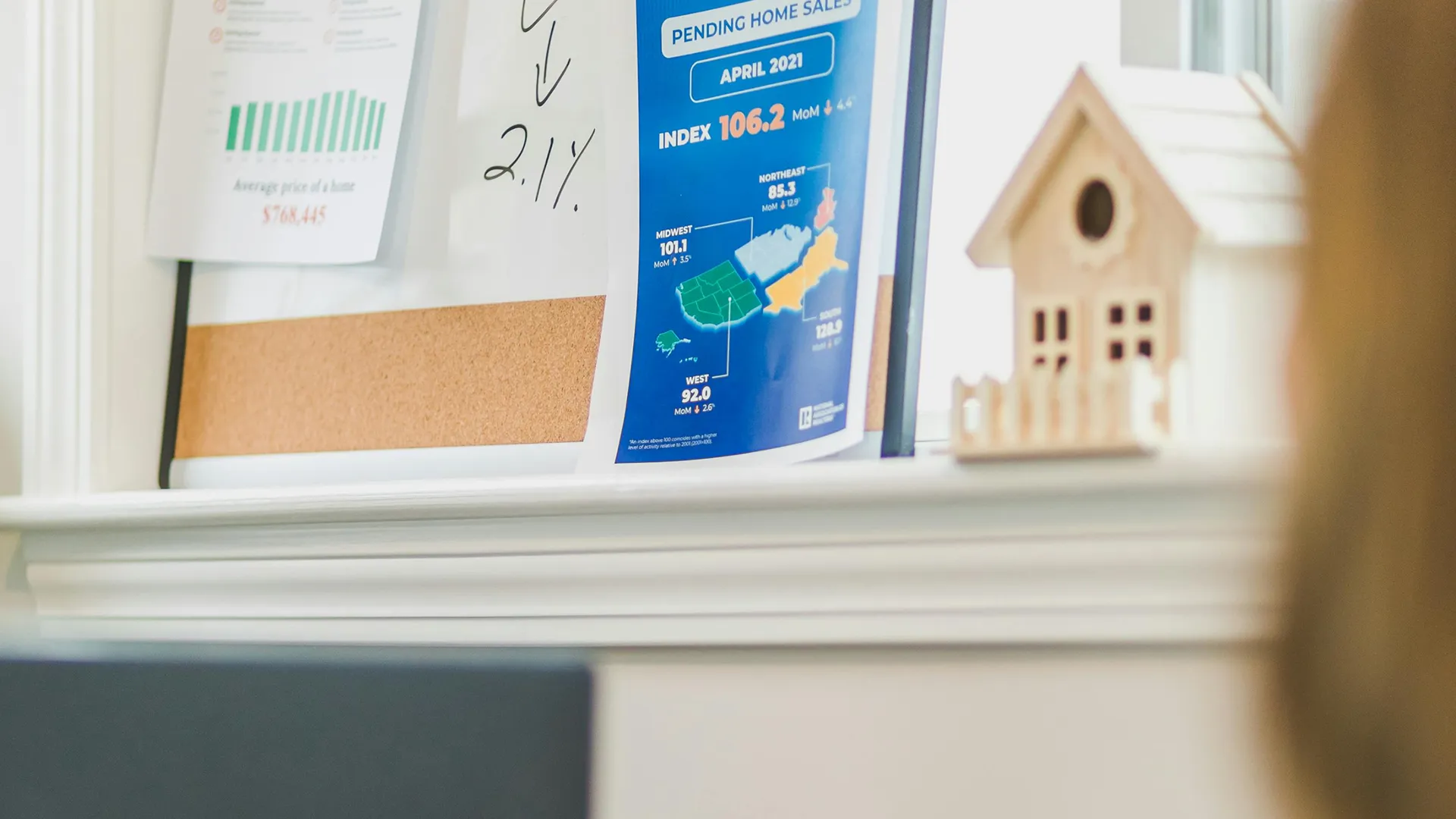 Was steht alles im Bebauungsplan?