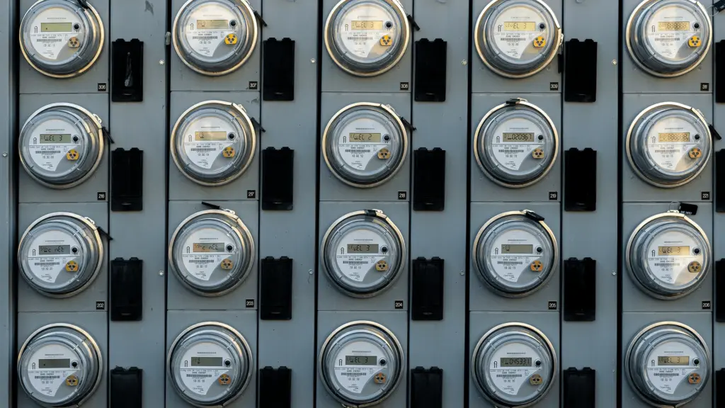 Welche Nachteile hat ein digitaler Stromzähler?