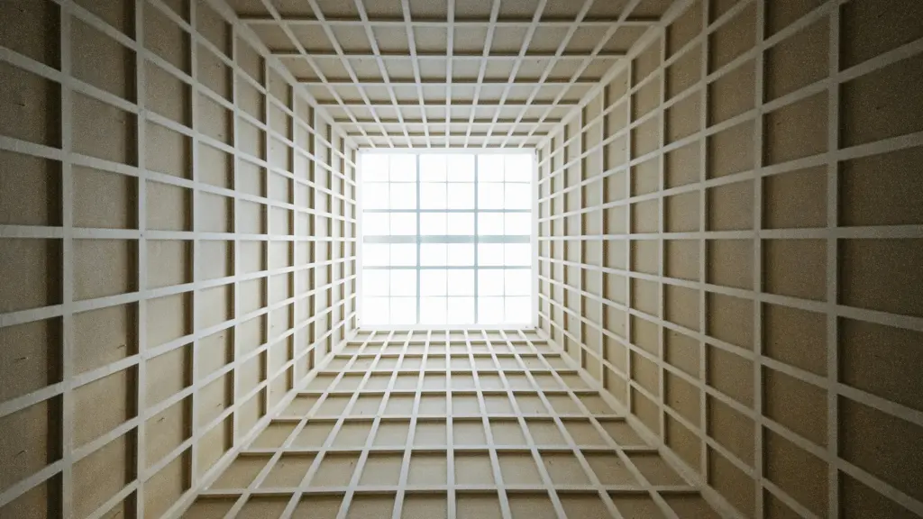 Welche Räume zählen nicht zur Wohnfläche?